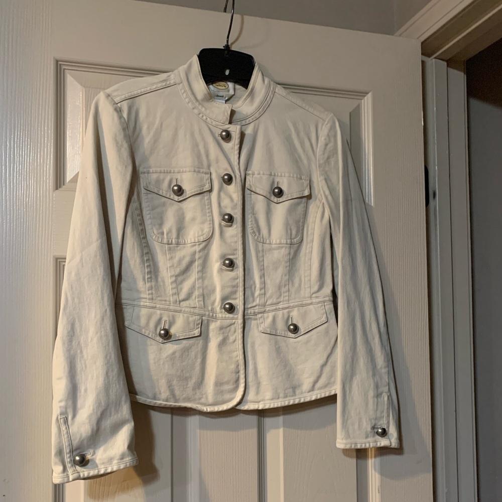 Jacket